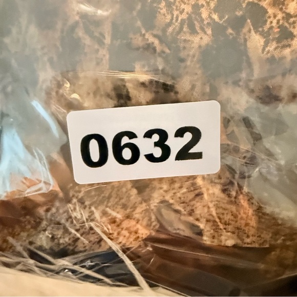 Joseph Ribkoff Polo Collar Jacket Brown Tan - Picture 8 of 8